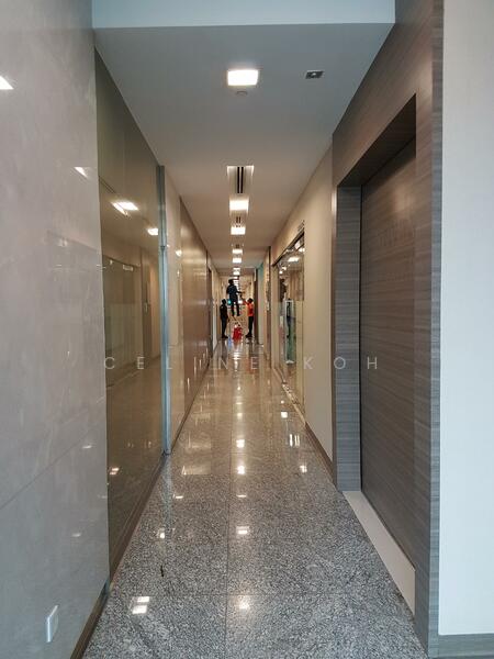 Novena Medical Center, 10 Sinaran Drive, 764 sqft, Medical For Sale, by Celine Koh, 60007023 - CommercialGuru.com.sg