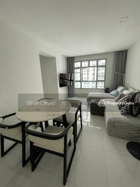 96A Henderson Road, 96A Henderson Road, Room Rental, 150 sqft, HDB Flat For Rent, by Diron Chua, 60007038 - PropertyGuru.com.sg