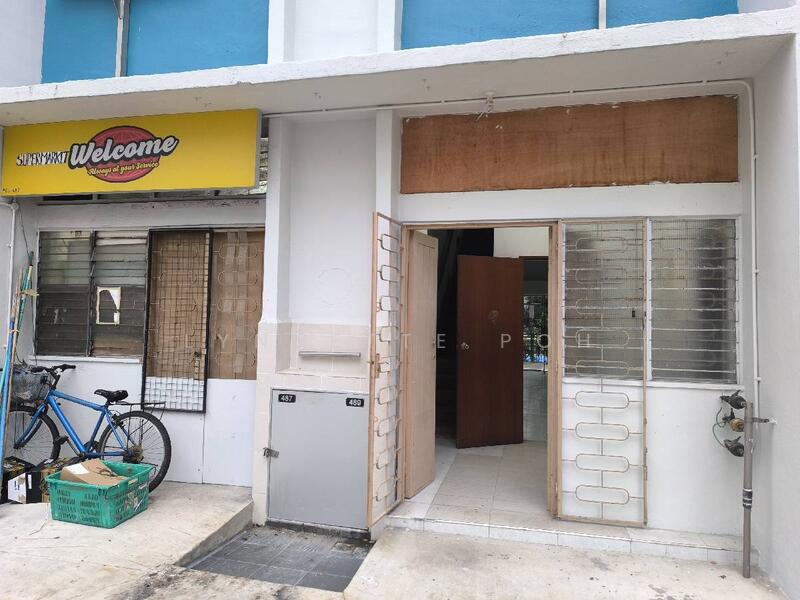 262 Jurong East Street 24, 262 Jurong East Street 24, 1,808 sqft, Shop / Shophouse For Sale, by Lynnette Poh, 60007046 - CommercialGuru.com.sg