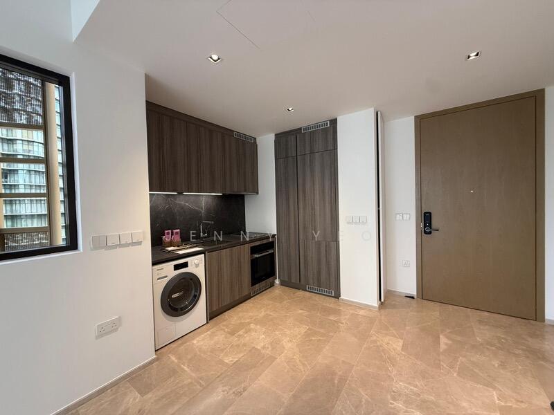 Klimt Cairnhill, 71 Cairnhill Road, 2 Bedrooms, 829 sqft, Condominium For Rent, by Jenny YEO, 60007052 - PropertyGuru.com.sg