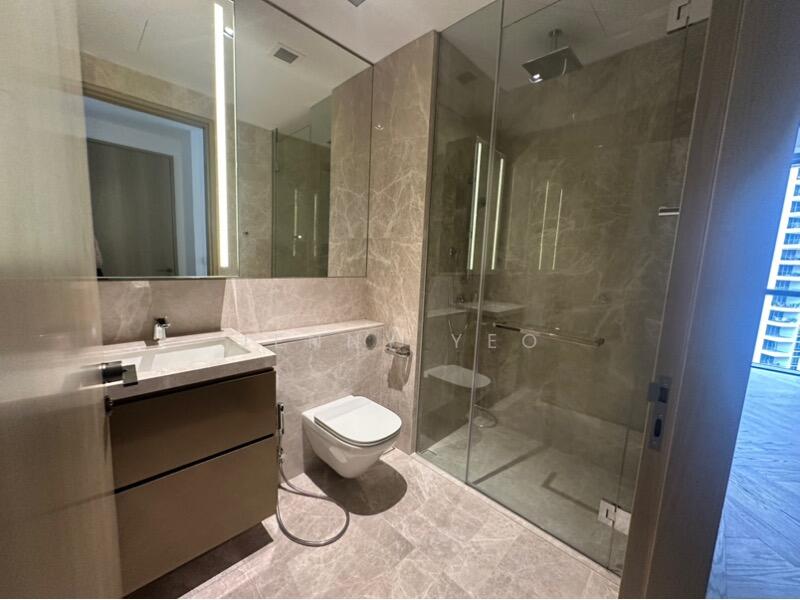 Klimt Cairnhill, 71 Cairnhill Road, 2 Bedrooms, 829 sqft, Condominium For Rent, by Jenny YEO, 60007052 - PropertyGuru.com.sg