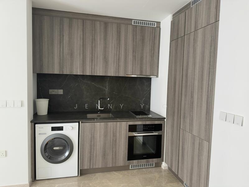 Klimt Cairnhill, 71 Cairnhill Road, 2 Bedrooms, 829 sqft, Condominium For Rent, by Jenny YEO, 60007052 - PropertyGuru.com.sg