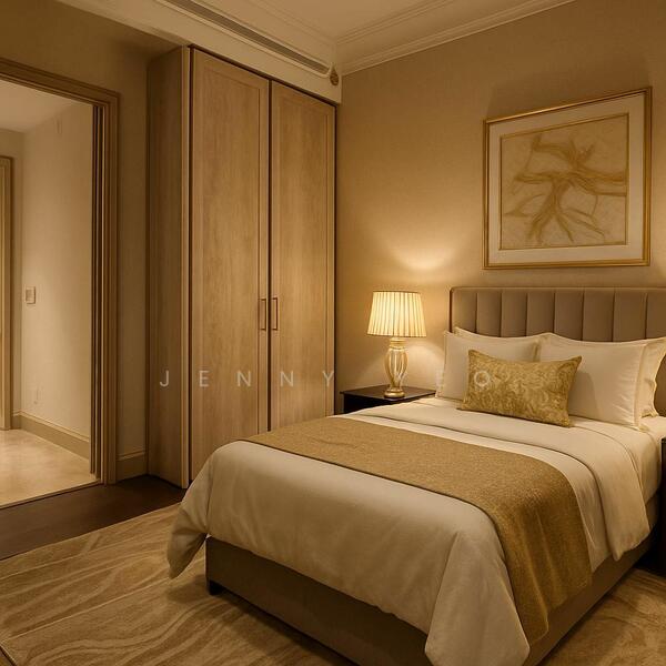 Klimt Cairnhill, 71 Cairnhill Road, 2 Bedrooms, 829 sqft, Condominium For Rent, by Jenny YEO, 60007052 - PropertyGuru.com.sg