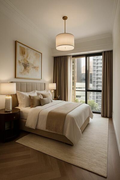 Klimt Cairnhill, 71 Cairnhill Road, 2 Bedrooms, 829 sqft, Condominium For Rent, by Jenny YEO, 60007052 - PropertyGuru.com.sg