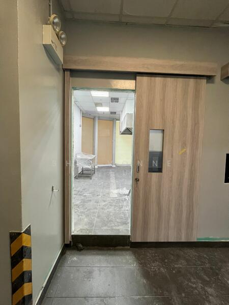 Alice @ Mediapolis, 29 Media Circle, 185 sqft, Business / Science Park For Rent, by Sheevonne Lau, 60007053 - Entrance - CommercialGuru.com.sg