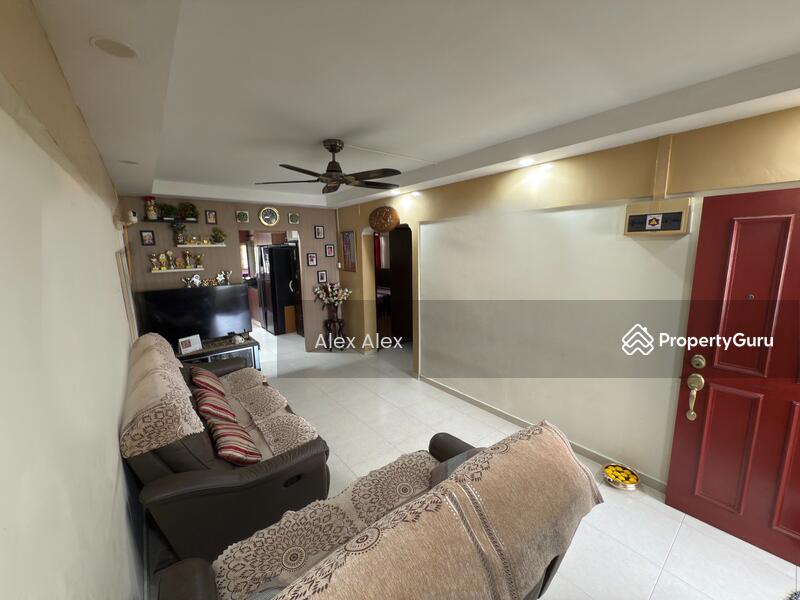 For Sale - 319 Ang Mo Kio Avenue 1
