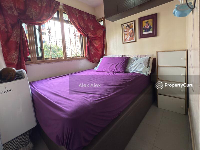 For Sale - 319 Ang Mo Kio Avenue 1