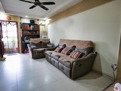 For Sale - 319 Ang Mo Kio Avenue 1