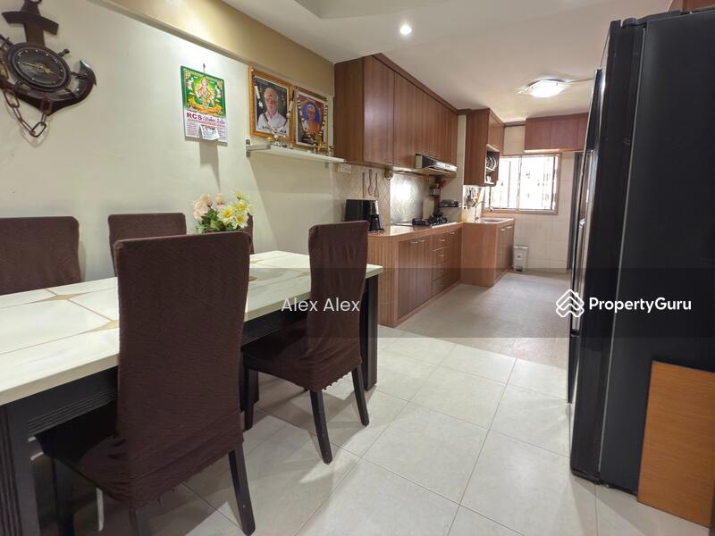 For Sale - 319 Ang Mo Kio Avenue 1