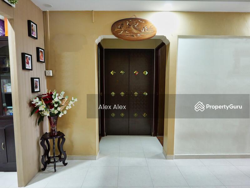 For Sale - 319 Ang Mo Kio Avenue 1