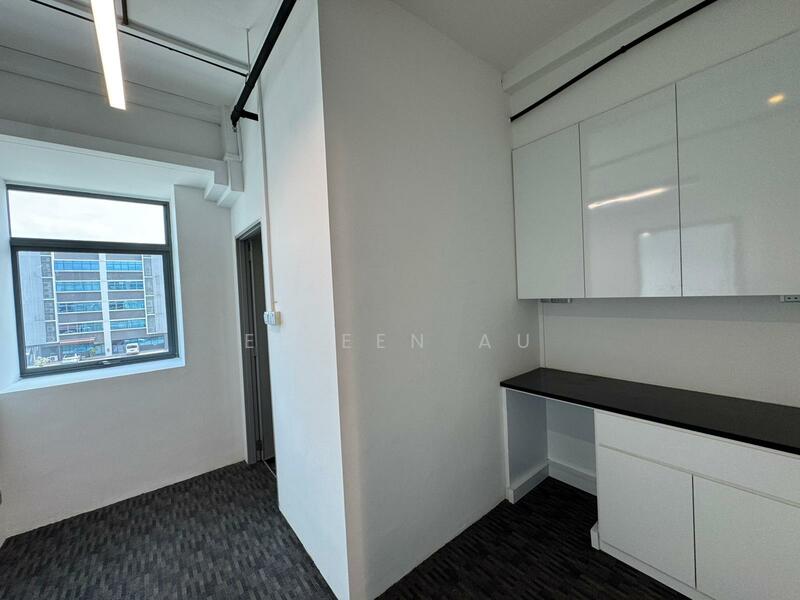 Vertex, 33 Ubi Avenue 3, 1,572 sqft, Light Industrial (B1) For Sale, by Eileen Au, 60007138 - CommercialGuru.com.sg