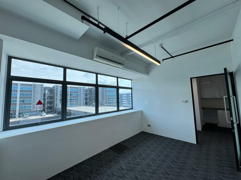 Vertex, 33 Ubi Avenue 3, 1,572 sqft, Light Industrial (B1) For Sale, by Eileen Au, 60007138 - CommercialGuru.com.sg