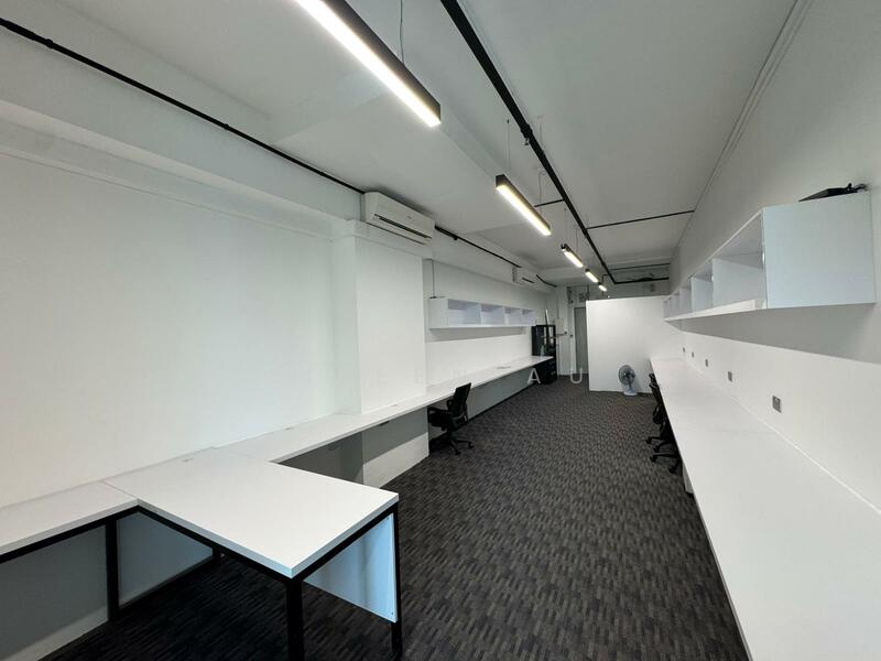 Vertex, 33 Ubi Avenue 3, 1,572 sqft, Light Industrial (B1) For Sale, by Eileen Au, 60007138 - CommercialGuru.com.sg