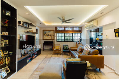 For Sale - Grande Vista