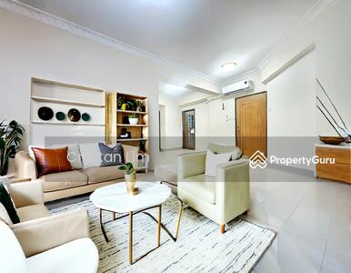 For Sale - Cheap Freehold 3 BR Near Katong Park MRT