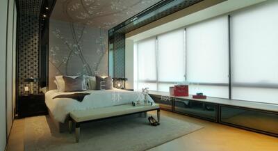 For Sale - The Ritz-Carlton Residences