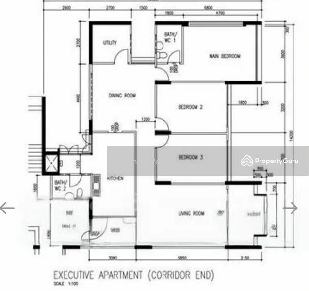 For Sale 430 Tampines Street 41