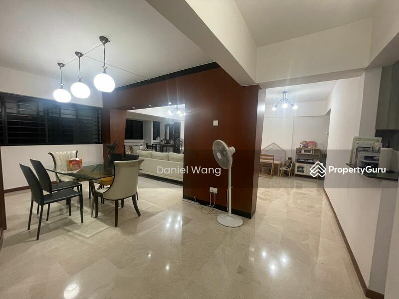 For Sale - 430 Tampines Street 41