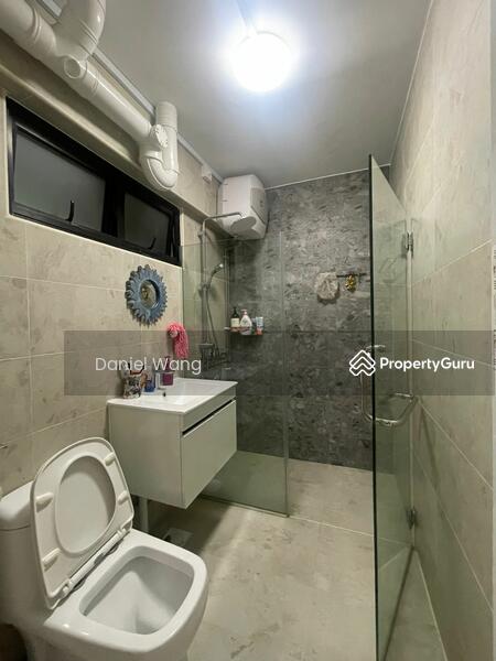 For Sale - 430 Tampines Street 41