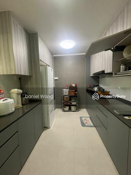 For Sale - 430 Tampines Street 41