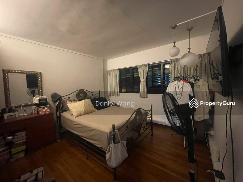 For Sale - 430 Tampines Street 41