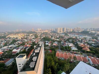 For Rent - Ridgewood Condominium