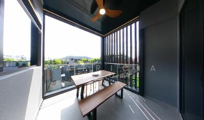 For Sale - View at Kismis