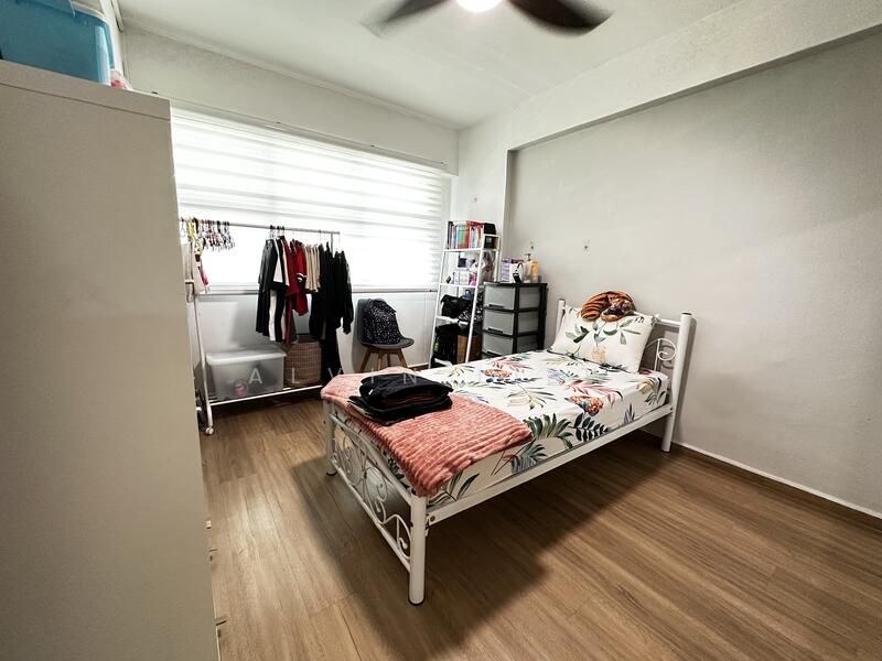 223 Choa Chu Kang Central, 223 Choa Chu Kang Central, 3 Bedrooms, 1,119 sqft, HDB Flat For Rent, by Alvin Liew, 60007199 - Bedroom - PropertyGuru.com.sg