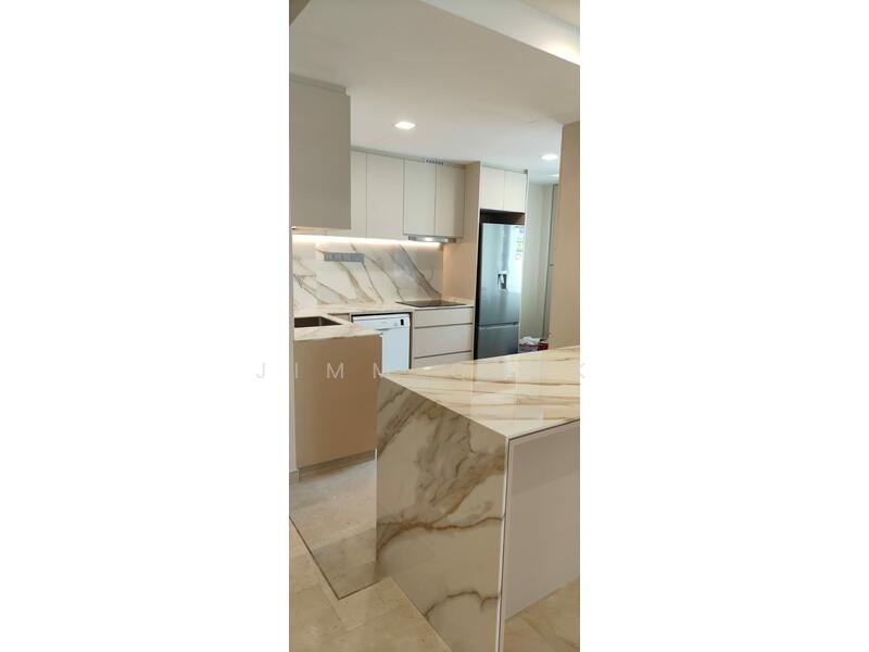 For Rent - Balmoral Place