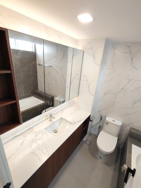 For Rent - Balmoral Place