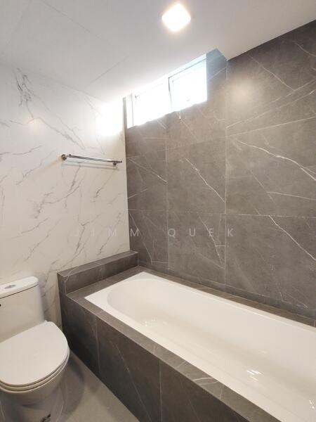 For Rent - Balmoral Place