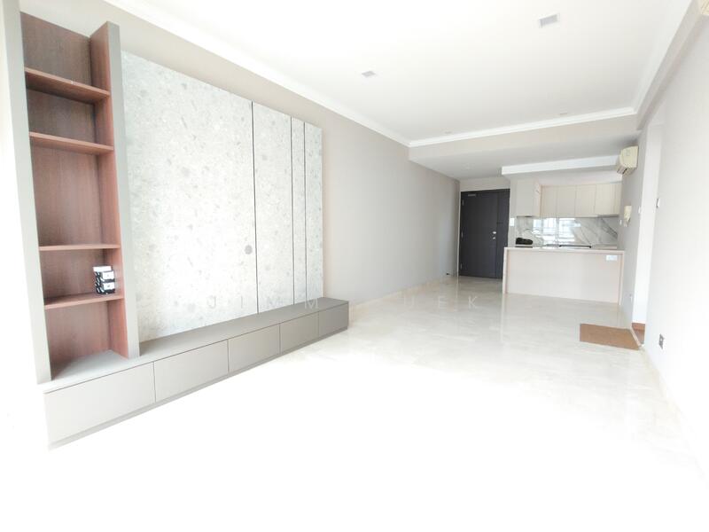 For Rent - Balmoral Place