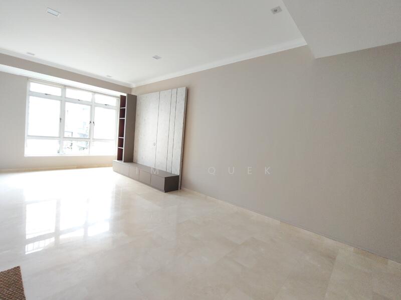 For Rent - Balmoral Place