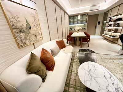 For Sale - Bloomsbury Residences