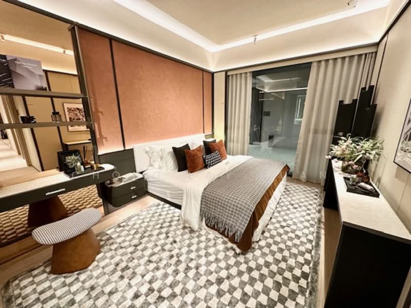 For Sale - Bloomsbury Residences