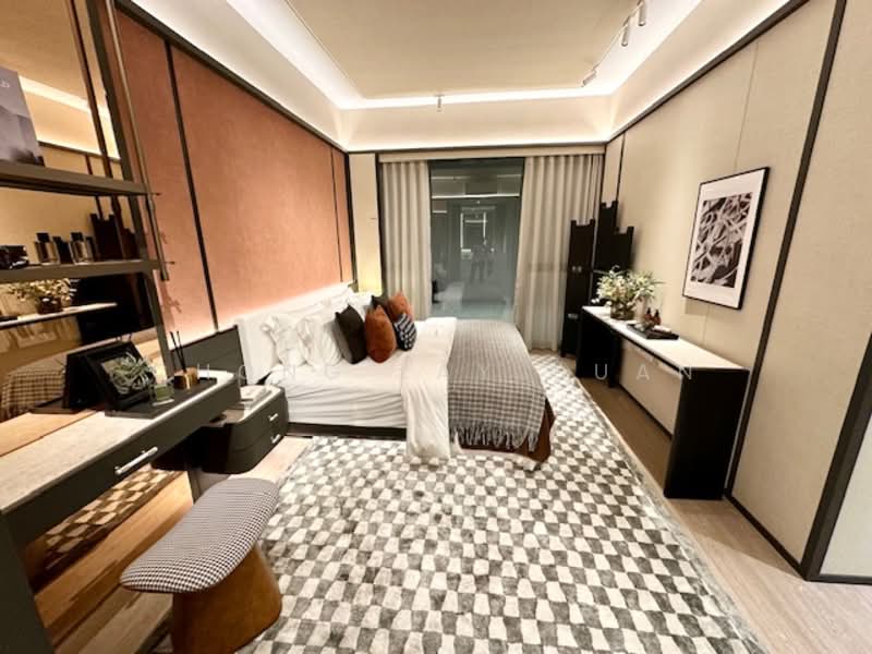 For Sale - Bloomsbury Residences