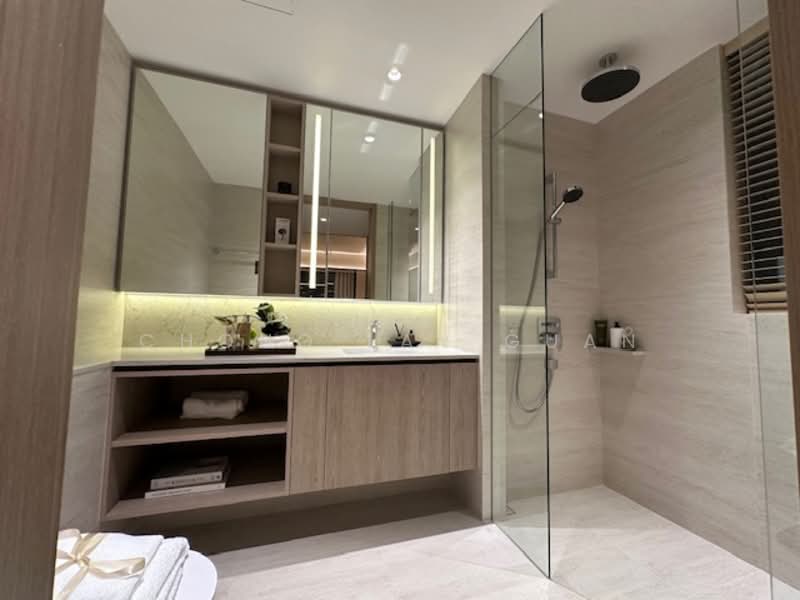 For Sale - Bloomsbury Residences