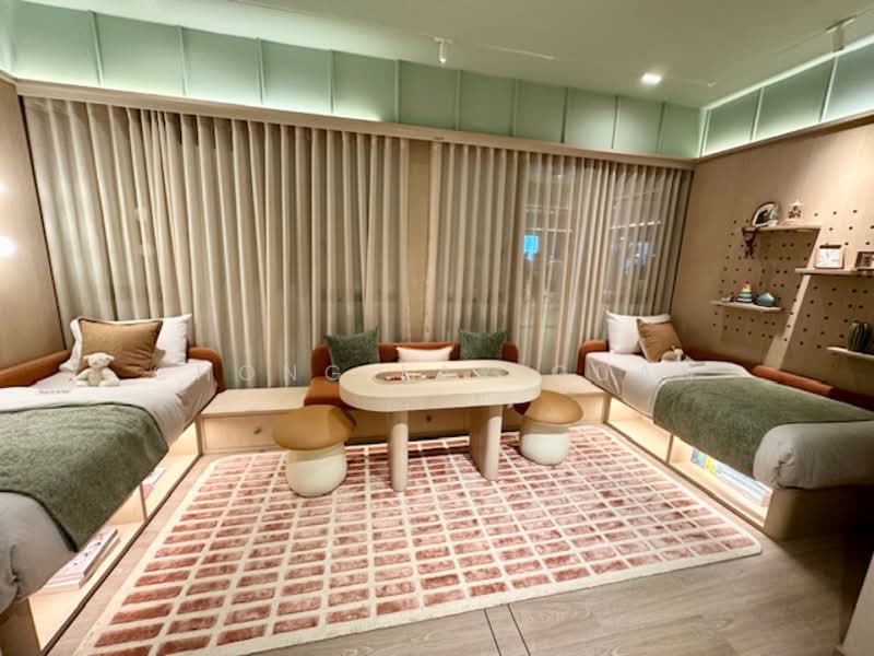 For Sale - Bloomsbury Residences