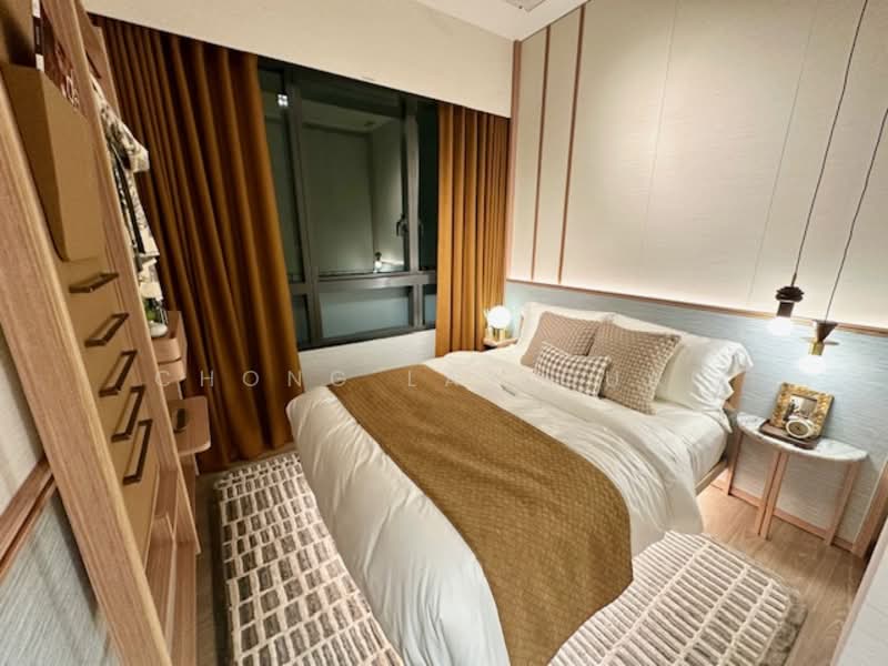 For Sale - Bloomsbury Residences