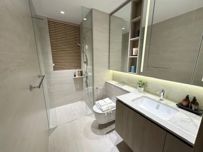 For Sale - Bloomsbury Residences