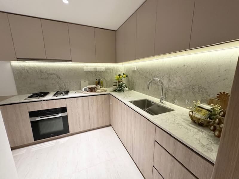 For Sale - Bloomsbury Residences