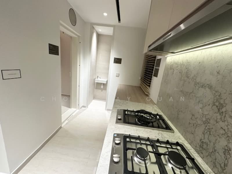 For Sale - Bloomsbury Residences