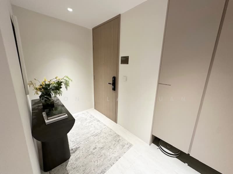 For Sale - Bloomsbury Residences