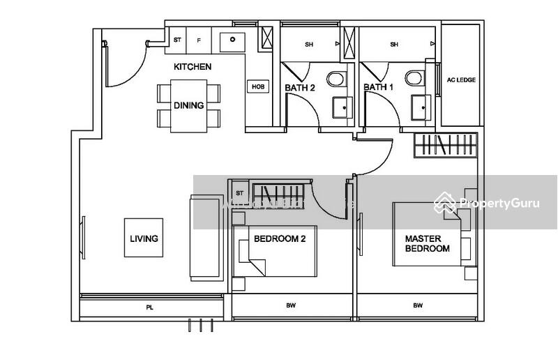 For Sale RV Residences
