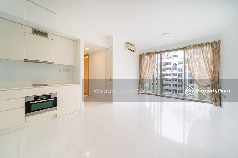For Sale - RV Residences