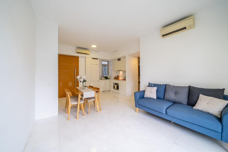 For Sale - RV Residences