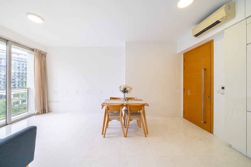 For Sale - RV Residences