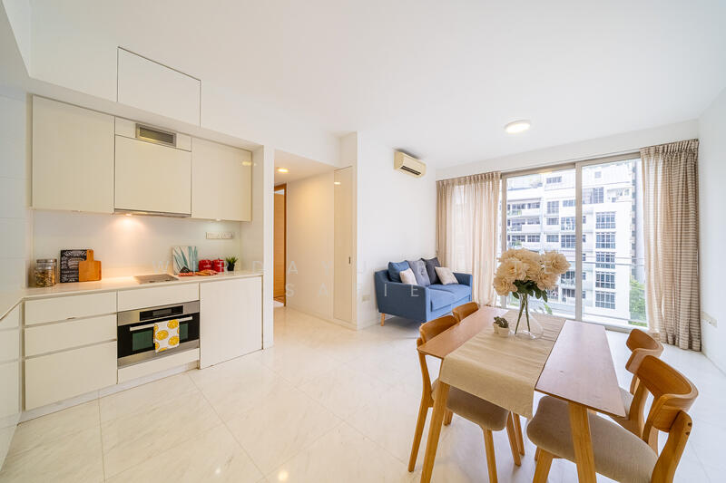 For Sale - RV Residences