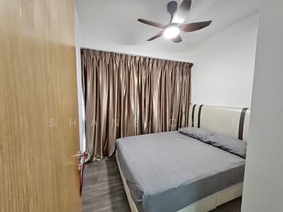 For Rent - The Lakefront Residences