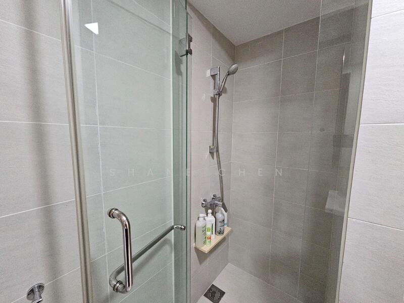 The Lakefront Residences, 42 Lakeside Drive, Studio, 170 sqft, Condominium For Rent, by Shane Chen, 60007265 - Bathroom - PropertyGuru.com.sg